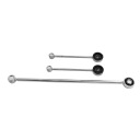 PRET MAILLONS POMMEAU DE LEVIER DE VITESSES CHANGEMENTS VITESSE VERS PEUGEOT 206 206CC 206SW 207photo 12