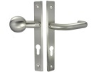 РУЧКА/КНОПКА ИЗ НЕРЖАВЕЮЩЕЙ СТАЛИ INOX LONG-ARM