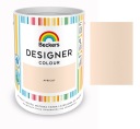 КРАСКА BECKERS DESIGNER ЦВЕТ АБРИКОС 5л