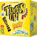 Настольная игра Rebel Time’s Up! Вечеринка (2020)