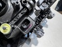 PHARE GAUCHE AVANT BMW X5 G05 LIFT LCI COMPLET LED 5A5B585photo 13