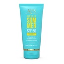 APIS SUN EMULSION MONOI OIL SPF50 200мл