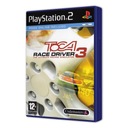 TOCA RACE DRIVER 3 PS2