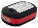 LAMPE DE POCHE 0303-24+3 LED 11010photo 8