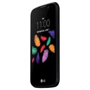МАЛЕНЬКИЙ смартфон LG K3 LTE BLACK БЕСПЛАТНОЕ зарядное устройство