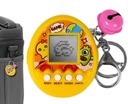 TAMAGOTCHI JAJKO BRELOK 168 ZWIERZĄT DO WYBORU Płeć chłopcy dziewczynki unisex