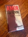 @ Cacharel AMOR POUR HOMME TENTATION 40 МЛ @ Фольга ПОСЛЕДНЯЯ ЧАСТЬ