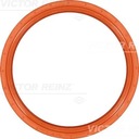 VICTOR REINZ SIMER. REAR SHAFT RENAULT 2,5TD 100X118X12 photo 2 - milautoparts-fr.ukrlive.com