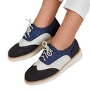 ЧЕРНЫЕ ЖЕНСКИЕ ТУФЛИ NOVLAS 38