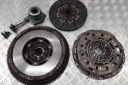 ENSEMBLE ADHÉRENCE JAGUAR S-TYPE (X200) 4R837563AB 2.7L DIESEL 152KW 2004photo 7