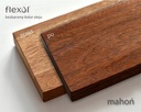 Olej do drewna impregnat 2,5l KUWETA GRATIS Deklarowana wydajność 10 m²/l
