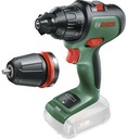 Аккумуляторная отвертка Bosch AdvancedDrill18 06039B5004