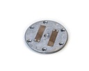 Тарелка клапана нижняя компрессора LK-250 PFT, HANDY