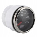 52MM/2IN 6000RPM ТАХОМЕТР LCD ДЛЯ АВТО ДВИГУН  фото 8