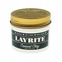 Глина для волос Layrite Cement Clay 120г