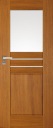DRE PIANO 2 drzwi wewnętrzne MONTAŻ