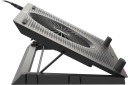 Охлаждающая подставка GENESIS Oxid 450 RGB