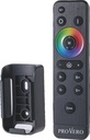 Радиопульт дистанционного управления Volta для 4-зонных светодиодных лент RGB RGBW