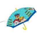 Автоматический зонт PAW Patrol UMBRELLA