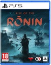 ИГРА RISE OF THE RONIN PL PS5