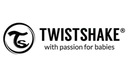 Антиколиковая бутылочка Twistshake 330 мл Пастель Серый 4м+