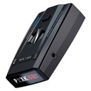 Обнаружение скорости в Китае на 360 градусов