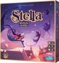 НАСТОЛЬНАЯ ИГРА STELLA REBEL