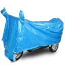 VERSATILE BLUE COVER MOTORCYCLE AGED PROTECTION PERID DESZCZEM I SLONCEM  photo 10
