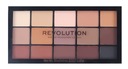 Палетка теней MAKEUP REVOLUTION RELOADED BASIC MATT