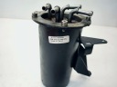 CHÂSSIS FILTRE CARBURANTS AUDI VOLKSWAGEN SEAT SKODA 1K0127399CN 3C0127400Dphoto 6