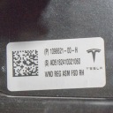 ПІДЙОМНИК СКЛА ПРАВИХ ПЕРІД ДВЕРІ TESLA ТИП 3 109662100H 11204060  (18653299849) фото min 6