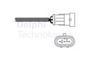 SONDA LAMBDA HONDA CIVIC VI MASERATI QUATTROPORTE VI RENAULT CLIO II 