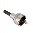 СВЕРЛО WIDI ДЛЯ МЕТАЛЛА, ДЕРЕВА 25MM