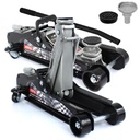 АВТОМОБИЛЬНЫЙ ДОМКРАТ FROG 2,5 Т НИЗКИЙ РЕЗИНОВЫЙ ДОМКРАТ