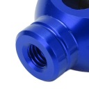 ЗАДНІЙ ГАЛЬМО МОТОЦИКЛЕТНИЙ CLEVIS CNC АЛЮМІНІЙ ЗАМІННИК ДЛЯ YZ125 JQ  (18787036701) фото min 8