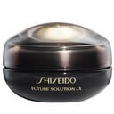Shiseido Future Solution LX Крем-восстанавливающий крем для контура глаз и губ P1