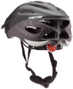 Kask rowerowy Fischer Fahrrad r. L/XL 58-61 EAN (GTIN) 4008153861635