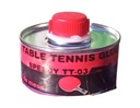 ТТ-03 Прозрачный клей для настольного тенниса 100 мл.