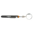 ТЕЛЕСКОПИЧЕСКОЕ ПРОВЕРОЧНОЕ ЗЕРКАЛО NEO Tools