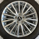 LLANTAS ALULLANTAS 18 5X114,3 MITSUBISHI OUTLANDER ASX ECLIPSE ET38 