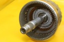 КОМПЛЕКТ ЗАПЧАСТИНИ КОРОБКИ КОРЗИНА PORSCHE CAYENNE VW TOUAREG 09D300037R  (17533761014) фото min 8