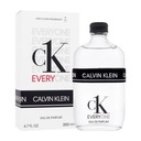 Calvin Klein CK Everyone 200 ml Parfumovaná voda EDP Unisex Druh parfémy