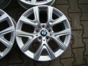 BMW X1 F48 F49 U11 U12 2 PIEZAS F39 F40 F44 F45 F46 U06 6,5JX17 SENSORES 