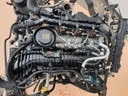 MOTOR 204DTD JAGUAR LAND ROVER 