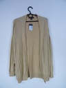 Sweter narzutka Primark 38/40 M/L nowy Marka Primark