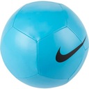 Футбольный мяч NIKE PITCH TEAM DH9796-410 синий 5