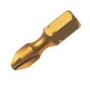 Бита Torsio TiN Ph2 L25 WEKADOR Prof.,Германия