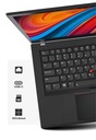 УЛЬТРАБУК Lenovo ThinkPad 14 T-series i7 4×4 ГГц USB-C | Легкий вес 1,4 кг.