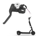 DŹWIGNIA LEWA LEWA HAMULCA UCHWYT HULAJNOGI ELEKTRYCZNEJ GOTRAX