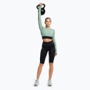 Женская тренировочная футболка Gymshark XL с длинными рукавами
